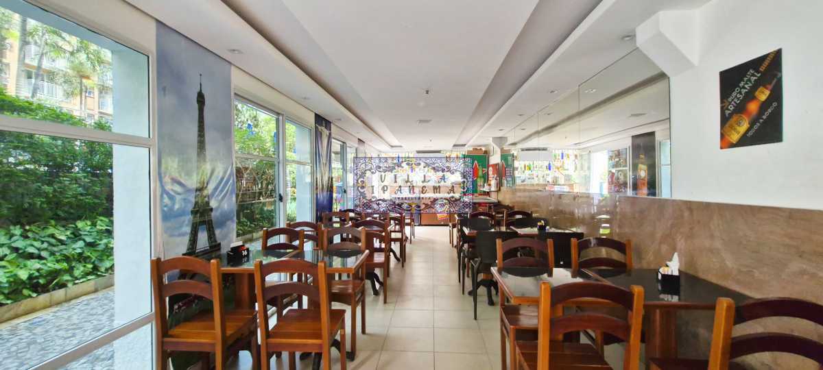 Conheça GAB do imóvel - Apartamento à venda Rua Riachuelo, Centro, Rio de Janeiro - R$ 630.000 - LI0065 - 18 GAB - 18