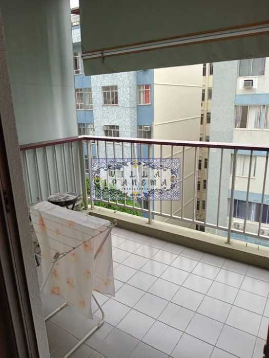 Conheça IMG-20241125-WA0017 do imóvel - Apartamento à venda Rua Cândido Mendes, Glória, Rio de Janeiro - R$ 893.000 - REN59 - 11 IMG-20241125-WA0017 - 11