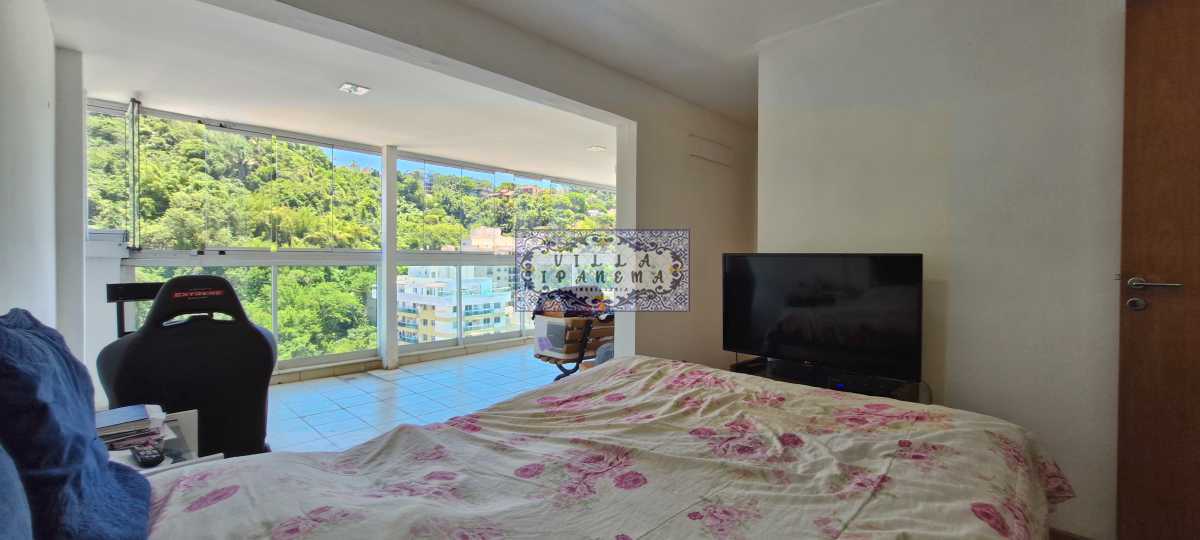Conheça FH do imóvel - Cobertura à venda Rua Assunção, Botafogo, Rio de Janeiro - R$ 3.890.000 - IPA230132 - 22 FH - 22