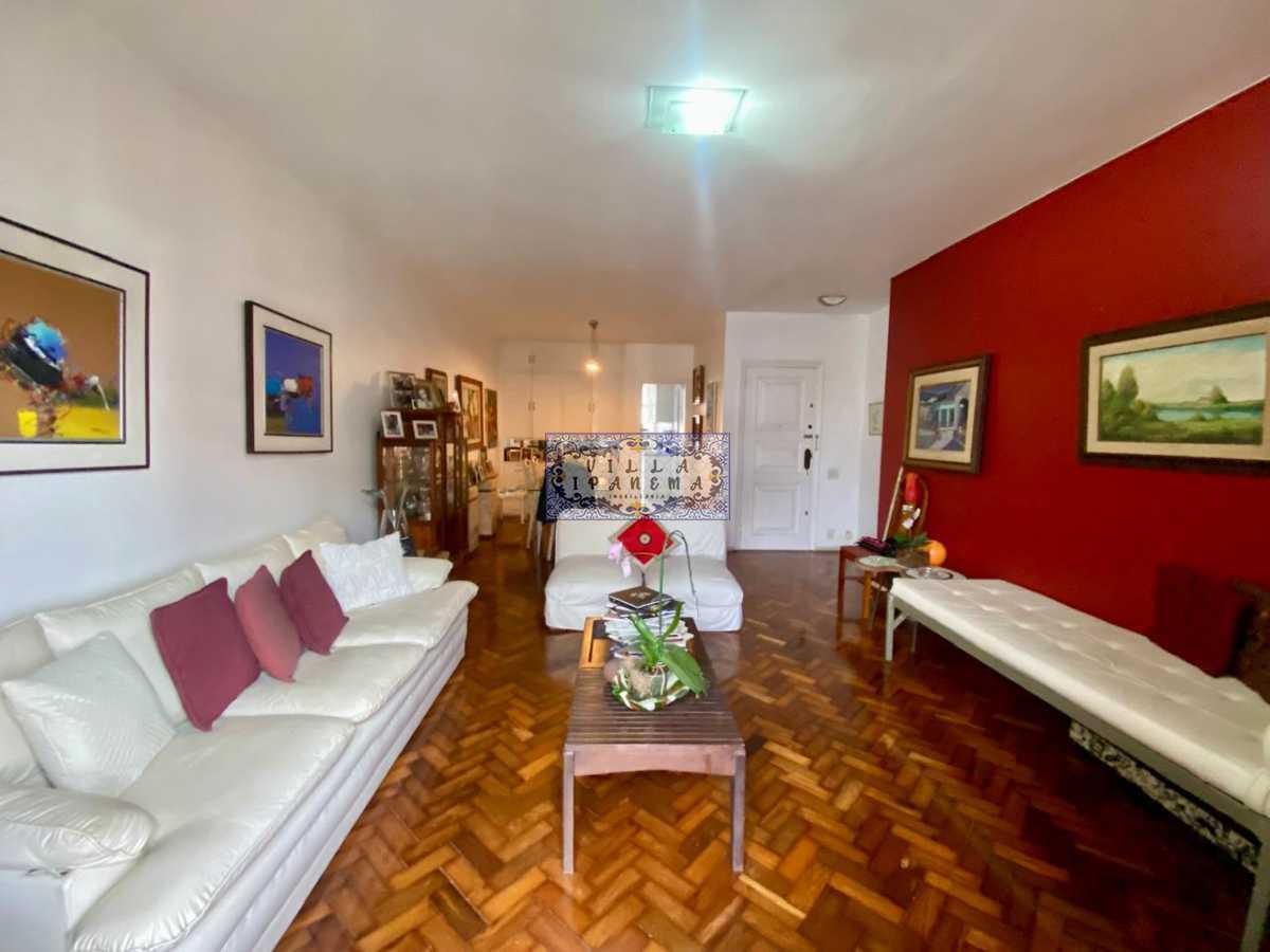 Conheça ac 1. do imóvel - Apartamento à venda Rua Bulhões de Carvalho, Copacabana, Rio de Janeiro - R$ 1.960.000 - ROL75 - 4 ac 1. - 4