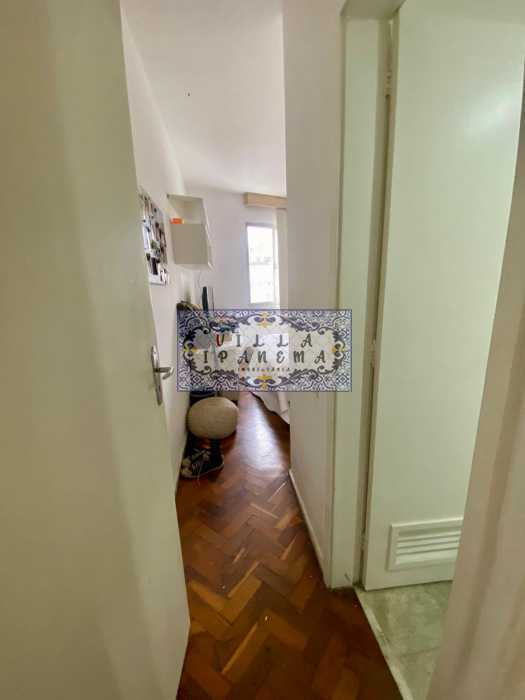 Conheça d 2. do imóvel - Apartamento à venda Rua Bulhões de Carvalho, Copacabana, Rio de Janeiro - R$ 1.960.000 - ROL75 - 13 d 2. - 13