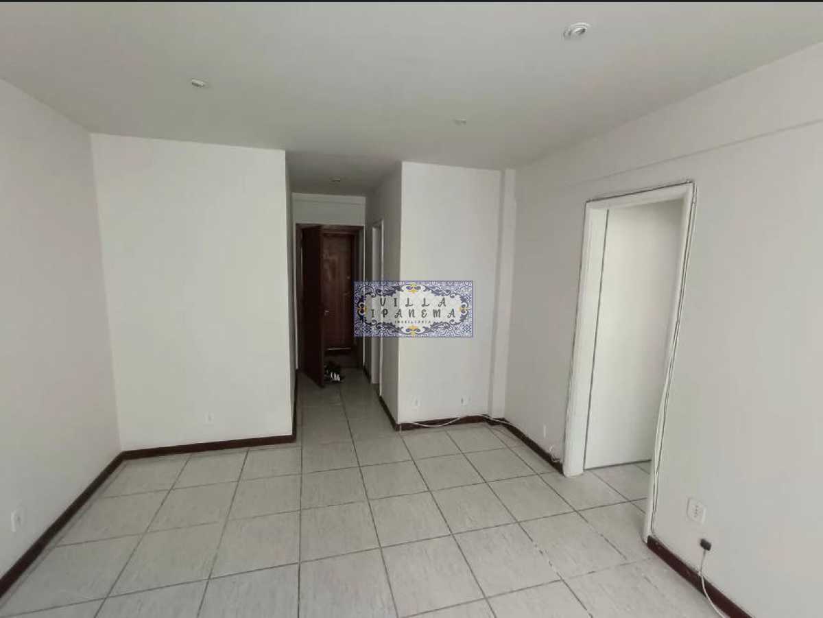 Conheça aa. do imóvel - Apartamento à venda Rua Santo Amaro, Glória, Rio de Janeiro - R$ 399.000 - ROL77 - 2 aa. - 2