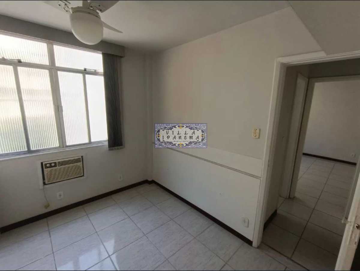 Conheça bc. do imóvel - Apartamento à venda Rua Santo Amaro, Glória, Rio de Janeiro - R$ 399.000 - ROL77 - 5 bc. - 5