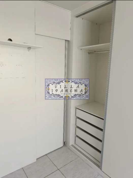 Conheça c 2. do imóvel - Apartamento à venda Rua Santo Amaro, Glória, Rio de Janeiro - R$ 399.000 - ROL77 - 8 c 2. - 8