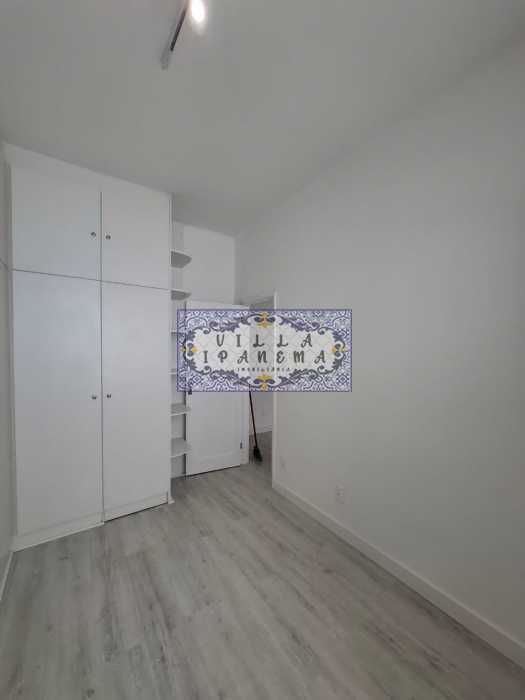 Conheça AB 3. do imóvel - Apartamento à venda Rua Mário Portela, Laranjeiras, Rio de Janeiro - R$ 420.000 - WIL004 - 5 AB 3. - 5