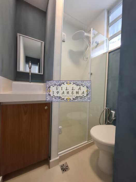 Conheça B 1. do imóvel - Apartamento à venda Rua Mário Portela, Laranjeiras, Rio de Janeiro - R$ 420.000 - WIL004 - 6 B 1. - 6