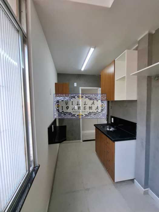 Conheça E. do imóvel - Apartamento à venda Rua Mário Portela, Laranjeiras, Rio de Janeiro - R$ 420.000 - WIL004 - 11 E. - 11