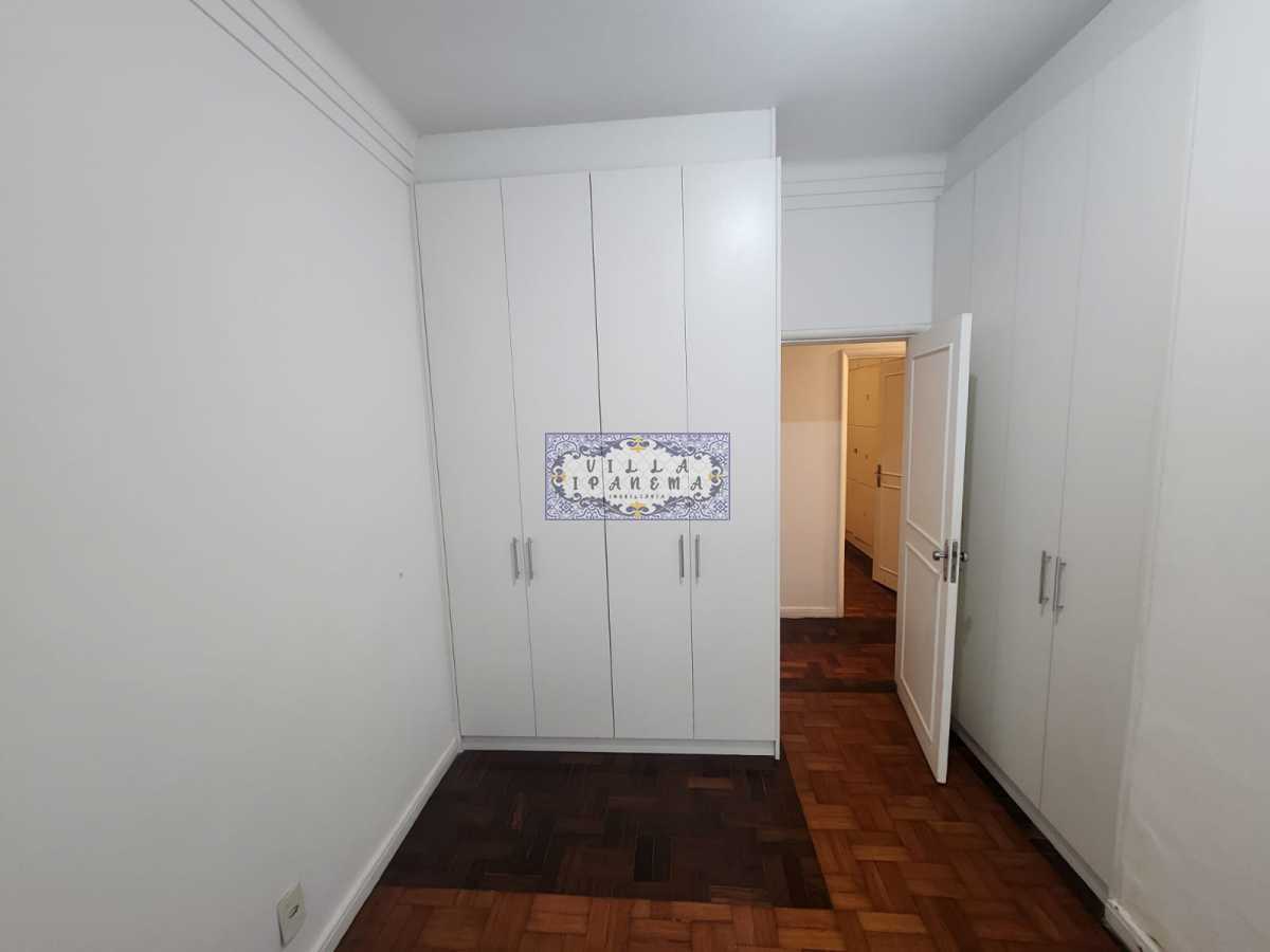 Conheça d 2. do imóvel - Apartamento à venda Avenida Atlântica, Copacabana, Rio de Janeiro - R$ 1.960.000 - WIL005 - 13 d 2. - 13