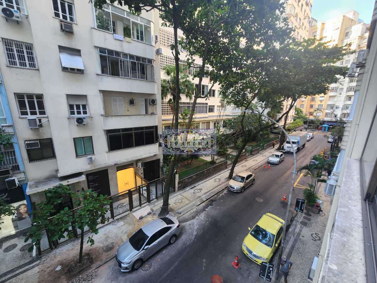Conheça fa. do imóvel - Apartamento à venda Avenida Atlântica, Copacabana, Rio de Janeiro - R$ 1.960.000 - WIL005 - 20 fa. - 20