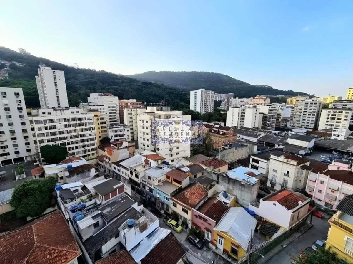 Conheça AA. do imóvel - Cobertura à venda Rua Sebastião de Lacerda, Laranjeiras, Rio de Janeiro - R$ 1.590.000 - ROL81 - 2 AA. - 2