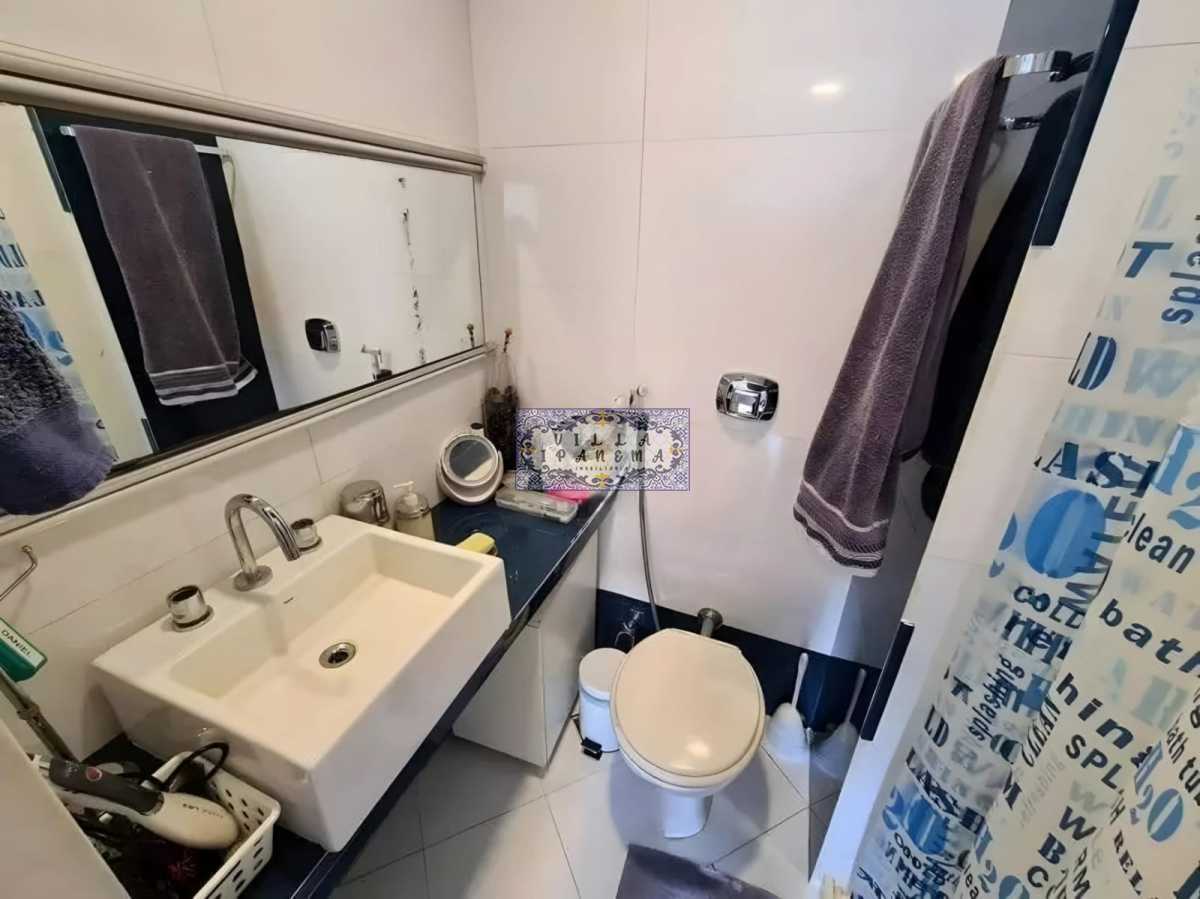 Conheça DAA. do imóvel - Cobertura à venda Rua Sebastião de Lacerda, Laranjeiras, Rio de Janeiro - R$ 1.590.000 - ROL81 - 17 DAA. - 17