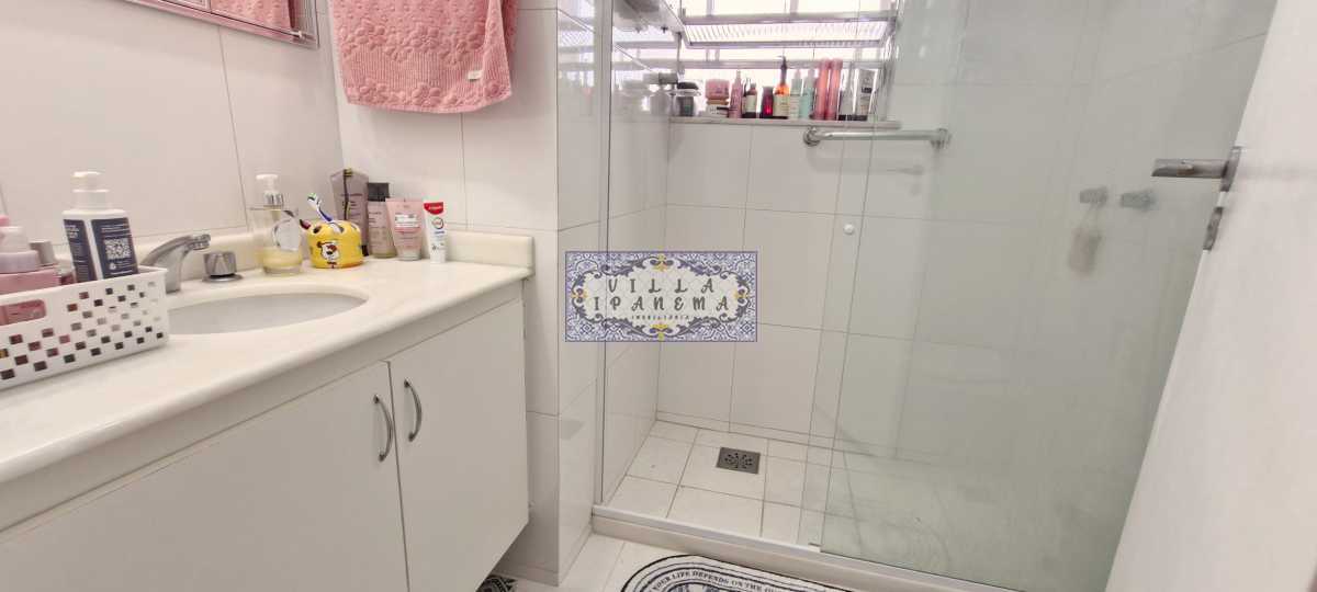 Conheça C do imóvel - Apartamento à venda Rua das Laranjeiras, Laranjeiras, Rio de Janeiro - R$ 1.180.000 - MATH03 - 11 C - 11