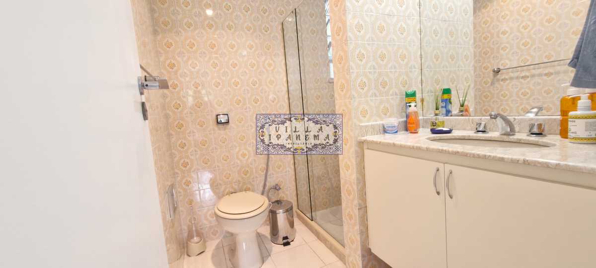 Conheça E do imóvel - Apartamento à venda Rua das Laranjeiras, Laranjeiras, Rio de Janeiro - R$ 1.180.000 - MATH03 - 15 E - 15