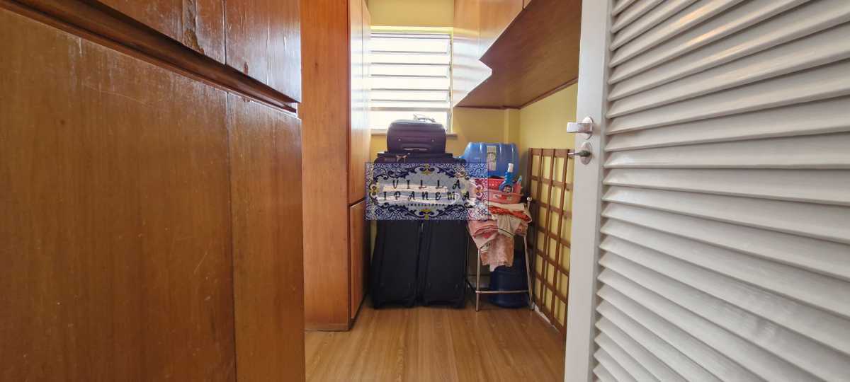 Conheça H do imóvel - Apartamento à venda Rua das Laranjeiras, Laranjeiras, Rio de Janeiro - R$ 1.180.000 - MATH03 - 22 H - 22
