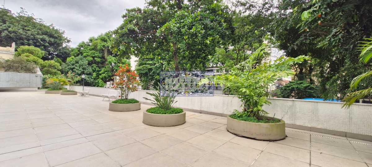 Conheça I do imóvel - Apartamento à venda Rua das Laranjeiras, Laranjeiras, Rio de Janeiro - R$ 1.180.000 - MATH03 - 23 I - 23