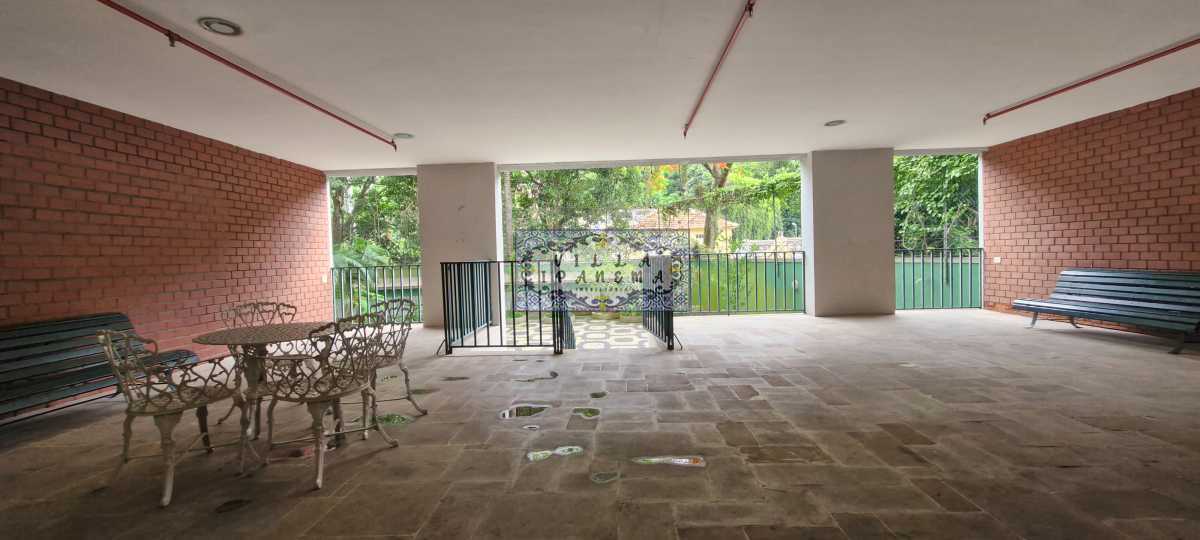 Conheça K do imóvel - Apartamento à venda Rua das Laranjeiras, Laranjeiras, Rio de Janeiro - R$ 1.180.000 - MATH03 - 27 K - 27