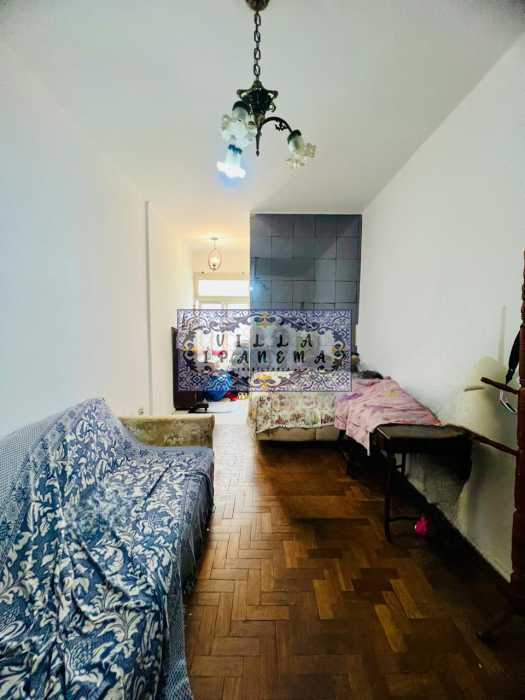 Conheça a 2. do imóvel - Apartamento à venda Rua Bulhões de Carvalho, Copacabana, Rio de Janeiro - R$ 750.000 - ROL101 - 2 a 2. - 2