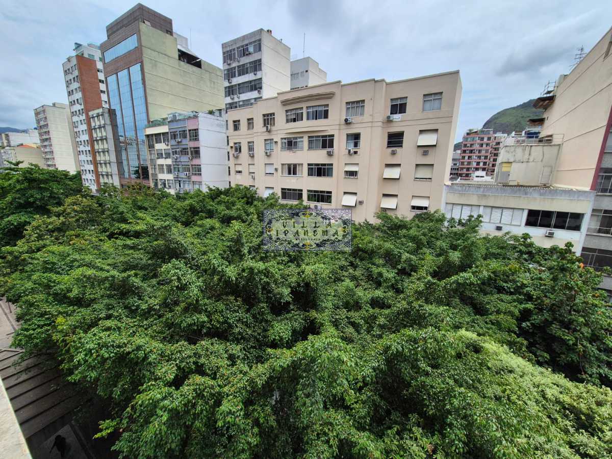 Conheça aa. do imóvel - Apartamento à venda Rua Visconde de Pirajá, Ipanema, Rio de Janeiro - R$ 1.450.000 - WIN0030 - 2 aa. - 2