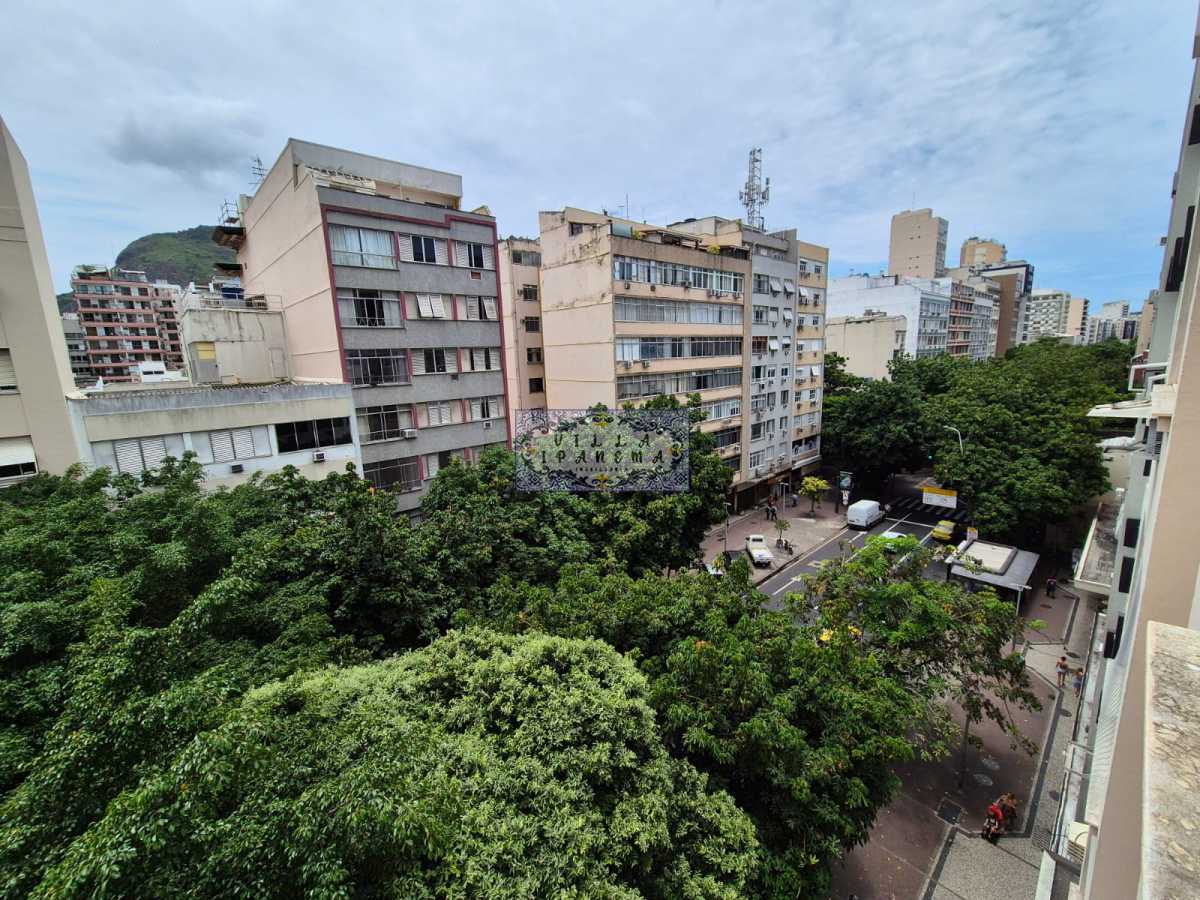 Conheça ac. do imóvel - Apartamento à venda Rua Visconde de Pirajá, Ipanema, Rio de Janeiro - R$ 1.450.000 - WIN0030 - 4 ac. - 4