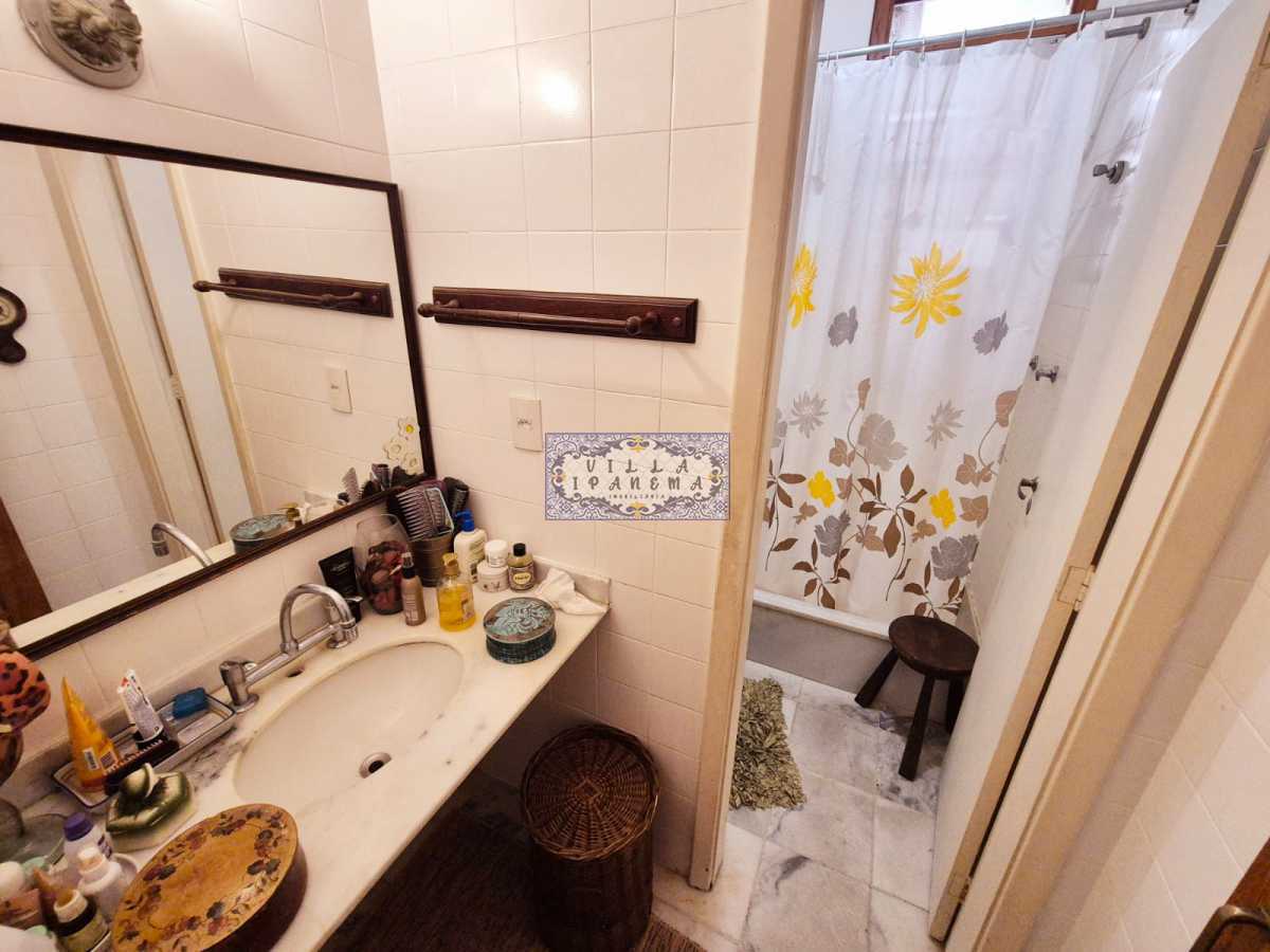 Conheça d 1. do imóvel - Apartamento à venda Rua Visconde de Pirajá, Ipanema, Rio de Janeiro - R$ 1.450.000 - WIN0030 - 13 d 1. - 13