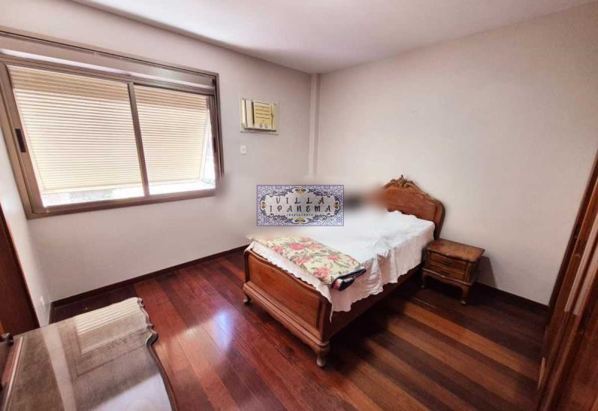 Conheça SITE11 do imóvel - Apartamento à venda Rua Maria Quitéria, Ipanema, Rio de Janeiro - R$ 10.000.000 - WIN0033 - 11 SITE11 - 11