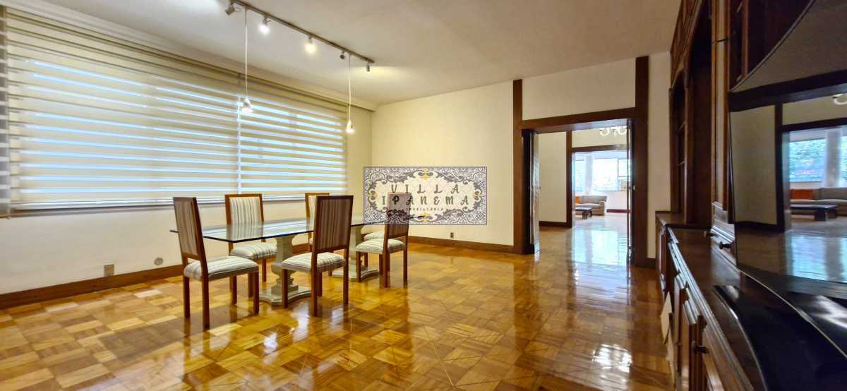 Conheça CC do imóvel - Apartamento à venda Rua Moura Brasil, Laranjeiras, Rio de Janeiro - R$ 1.900.000 - IPA230169 - 12 CC - 12