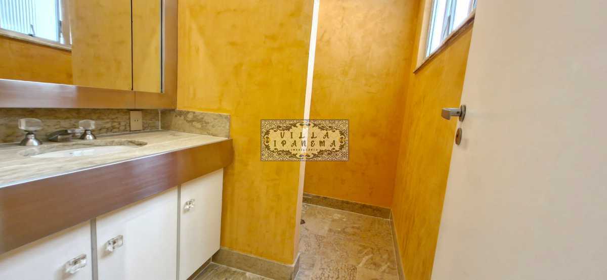 Conheça D do imóvel - Apartamento à venda Rua Moura Brasil, Laranjeiras, Rio de Janeiro - R$ 1.900.000 - IPA230169 - 13 D - 13