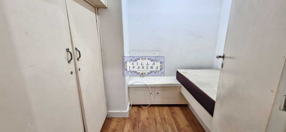 Conheça Q do imóvel - Apartamento à venda Rua Moura Brasil, Laranjeiras, Rio de Janeiro - R$ 1.900.000 - IPA230169 - 36 Q - 36