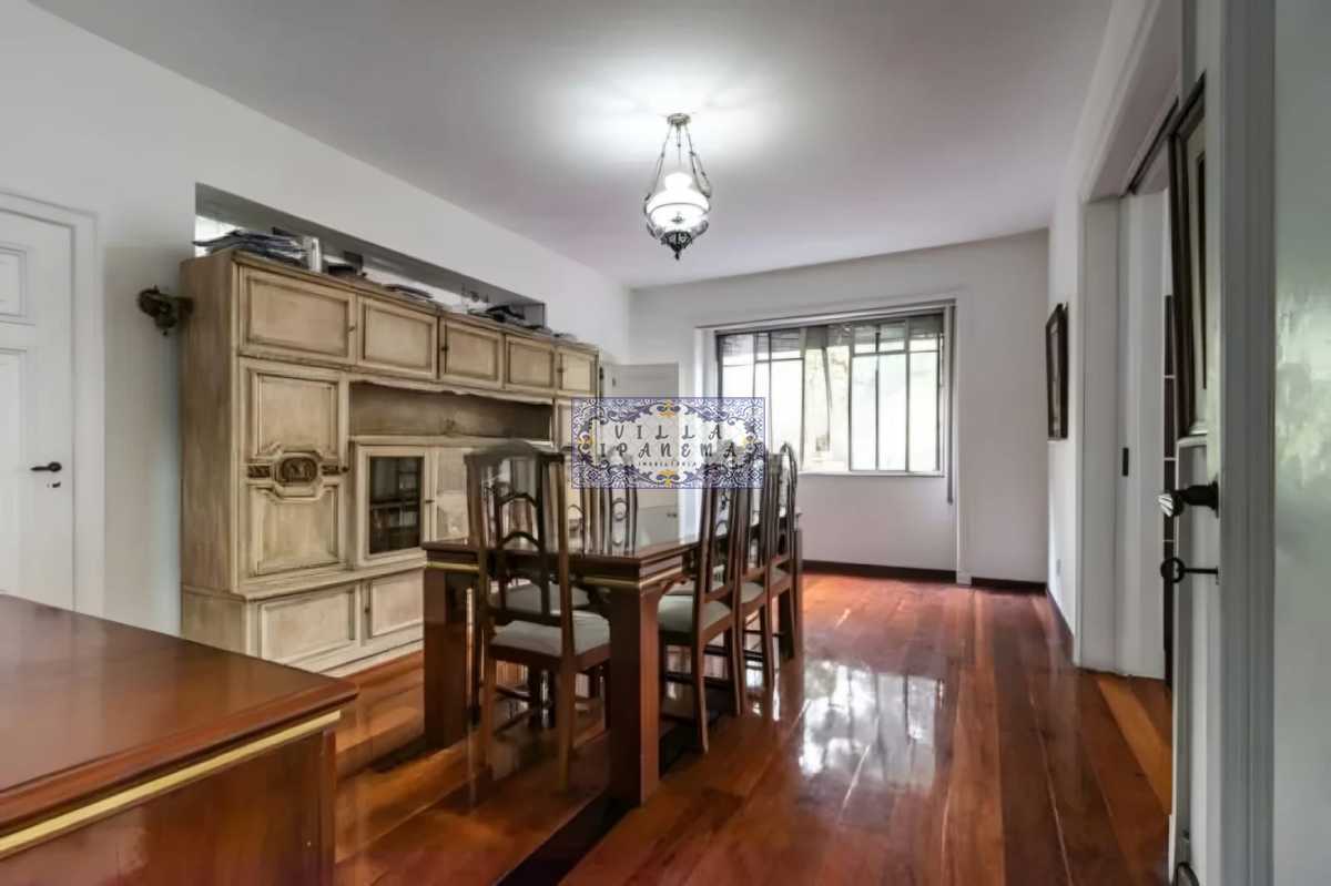 Conheça c 2. do imóvel - Apartamento à venda Avenida Oswaldo Cruz, Flamengo, Rio de Janeiro - R$ 2.390.000 - ROL105 - 9 c 2. - 9