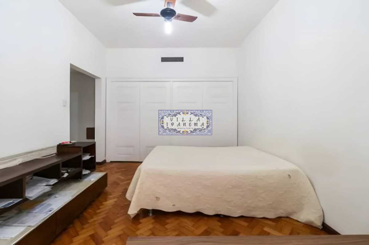 Conheça fc. do imóvel - Apartamento à venda Avenida Oswaldo Cruz, Flamengo, Rio de Janeiro - R$ 2.390.000 - ROL105 - 18 fc. - 18