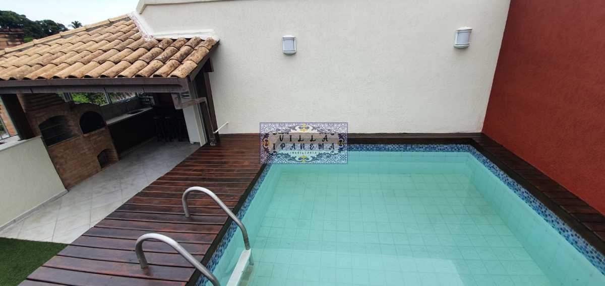 Conheça A do imóvel - Apartamento à venda Rua Fagundes Varela, Ingá, Niterói - R$ 850.000 - DAN931 - 1 A - 1