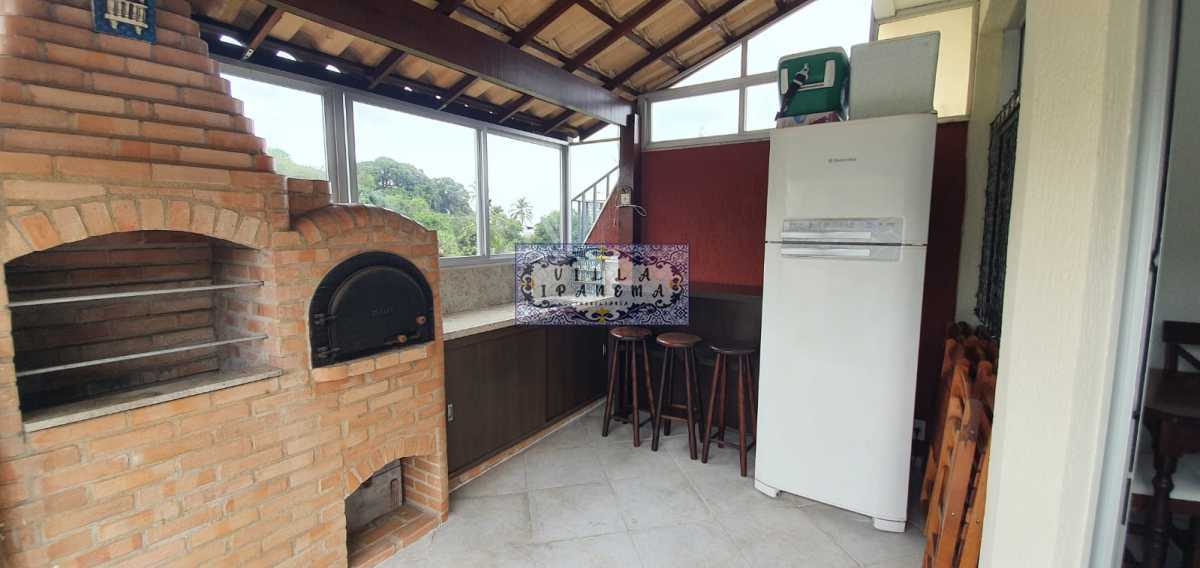 Conheça A3 do imóvel - Apartamento à venda Rua Fagundes Varela, Ingá, Niterói - R$ 850.000 - DAN931 - 3 A3 - 3