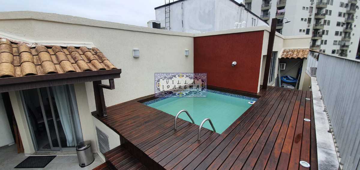 Conheça A4 do imóvel - Apartamento à venda Rua Fagundes Varela, Ingá, Niterói - R$ 850.000 - DAN931 - 4 A4 - 4