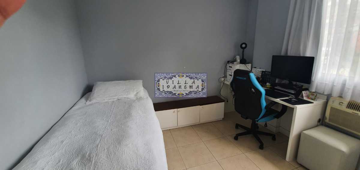 Conheça E do imóvel - Apartamento à venda Rua Fagundes Varela, Ingá, Niterói - R$ 850.000 - DAN931 - 25 E - 25