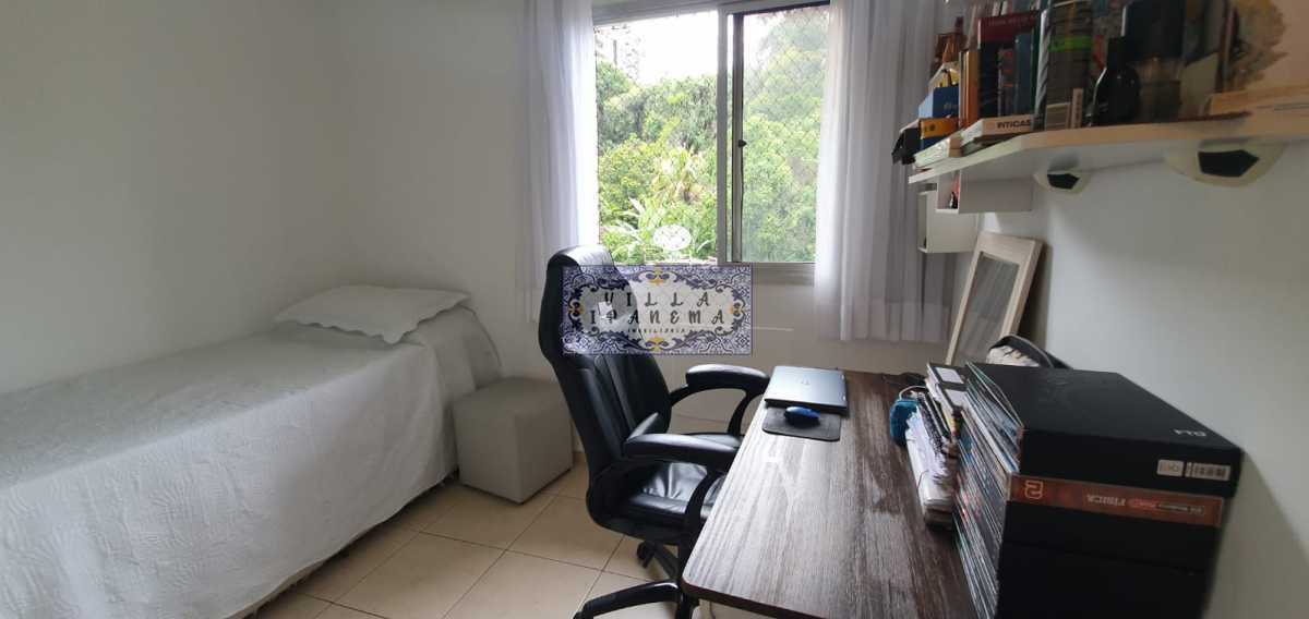 Conheça E6 do imóvel - Apartamento à venda Rua Fagundes Varela, Ingá, Niterói - R$ 850.000 - DAN931 - 29 E6 - 29