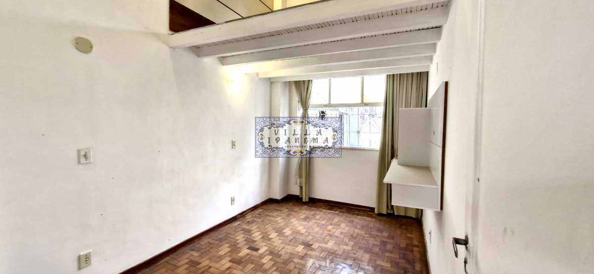 Conheça G do imóvel - Apartamento à venda Rua São Clemente, Botafogo, Rio de Janeiro - R$ 640.000 - IPA230179 - 15 G - 15