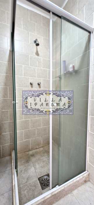 Conheça CB do imóvel - Apartamento à venda Rua Gomes Carneiro, Ipanema, Rio de Janeiro - R$ 1.430.000 - IPA230193 - 12 CB - 12