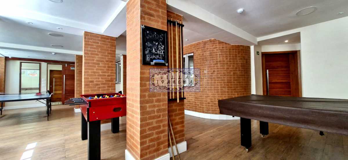 Conheça M do imóvel - Apartamento à venda Rua Gomes Carneiro, Ipanema, Rio de Janeiro - R$ 1.430.000 - IPA230193 - 29 M - 29