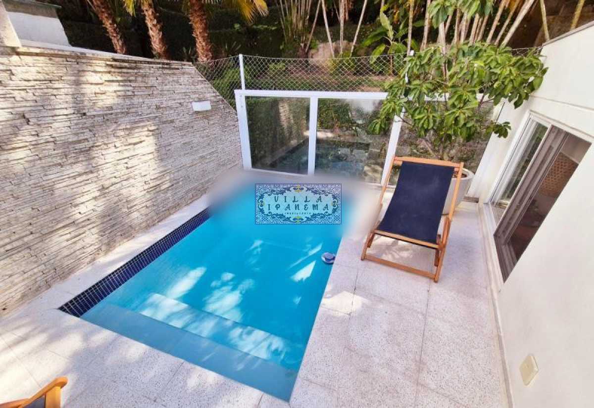 Conheça A 1 do imóvel - Cobertura à venda Rua Timóteo da Costa, Leblon, Rio de Janeiro - R$ 2.700.000 - WIN034 - 1 A 1 - 1