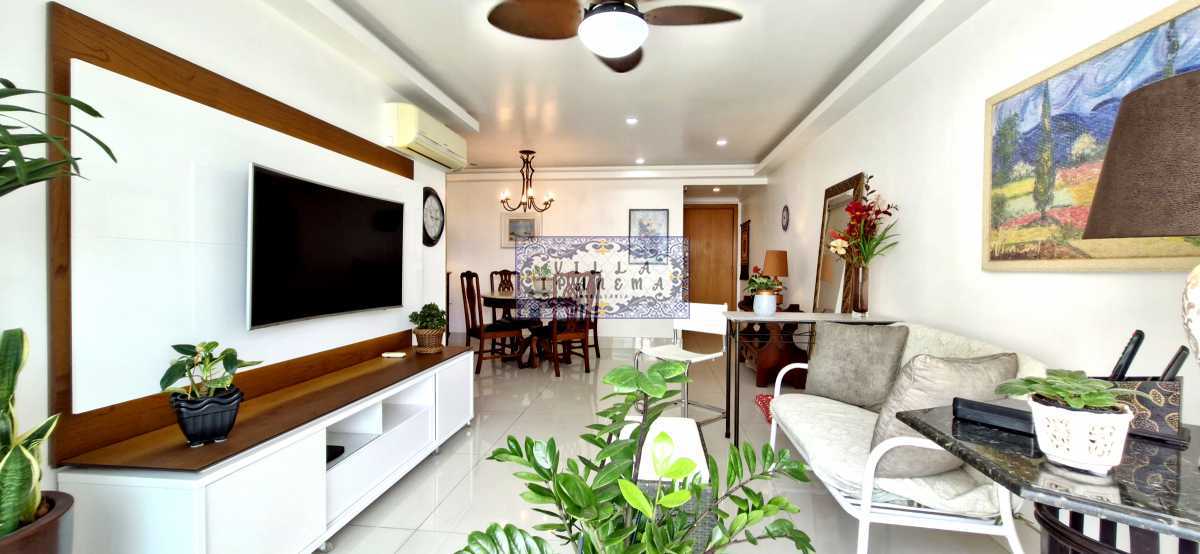 Conheça B do imóvel - Cobertura à venda Rua Malibu, Barra da Tijuca, Rio de Janeiro - R$ 1.580.000 - JF03 - 7 B - 7