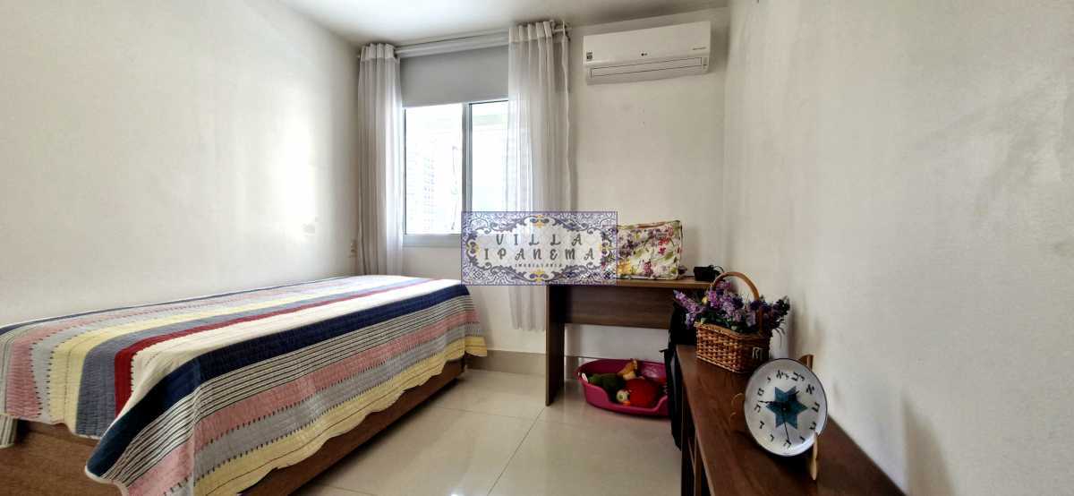 Conheça D do imóvel - Cobertura à venda Rua Malibu, Barra da Tijuca, Rio de Janeiro - R$ 1.580.000 - JF03 - 14 D - 14