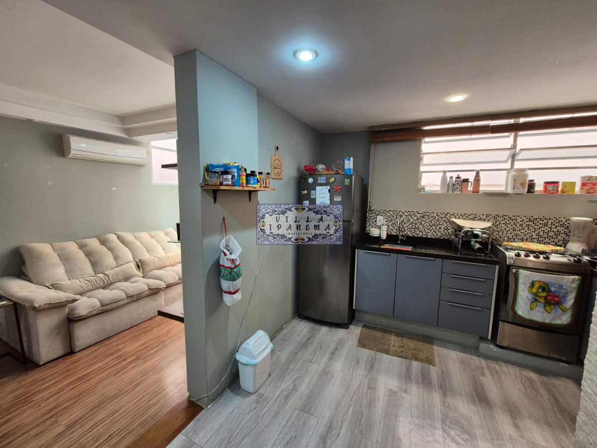 Conheça aaaa. do imóvel - Apartamento à venda Rua Barão da Torre, Ipanema, Rio de Janeiro - R$ 1.380.000 - WIN0110 - 4 aaaa. - 4