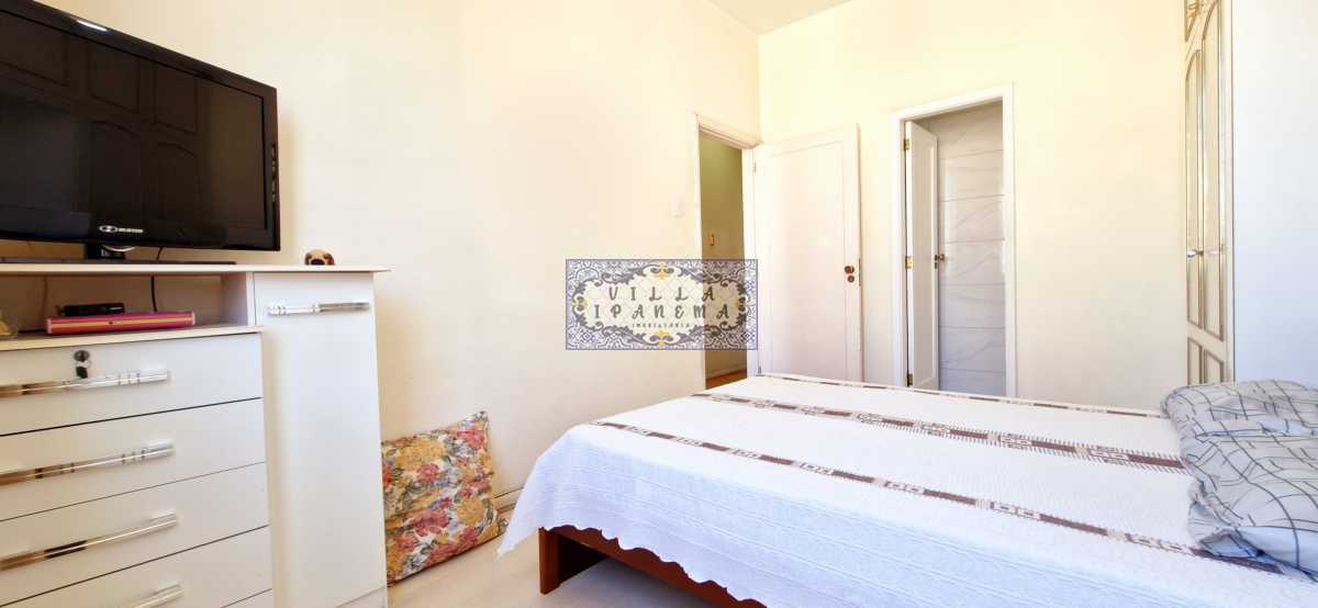 Conheça CB do imóvel - Apartamento à venda Rua Benjamim Constant, Glória, Rio de Janeiro - R$ 890.000 - IPA230211 - 14 CB - 14