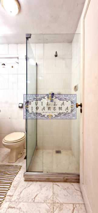 Conheça FA do imóvel - Apartamento à venda Rua Benjamim Constant, Glória, Rio de Janeiro - R$ 890.000 - IPA230211 - 21 FA - 21