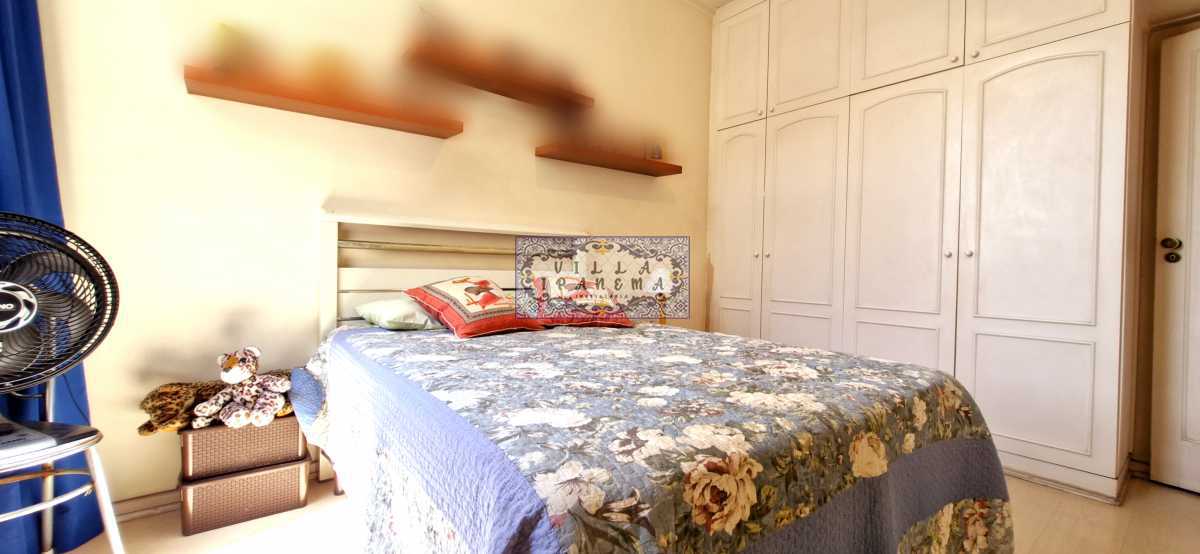 Conheça GA do imóvel - Apartamento à venda Rua Benjamim Constant, Glória, Rio de Janeiro - R$ 890.000 - IPA230211 - 23 GA - 23