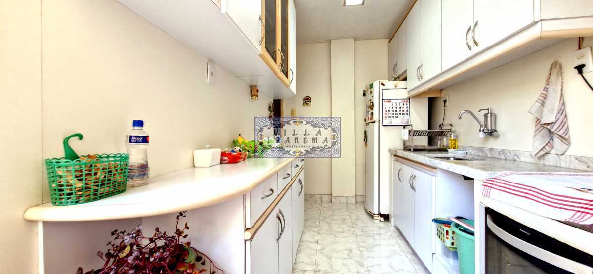 Conheça I do imóvel - Apartamento à venda Rua Benjamim Constant, Glória, Rio de Janeiro - R$ 890.000 - IPA230211 - 27 I - 27