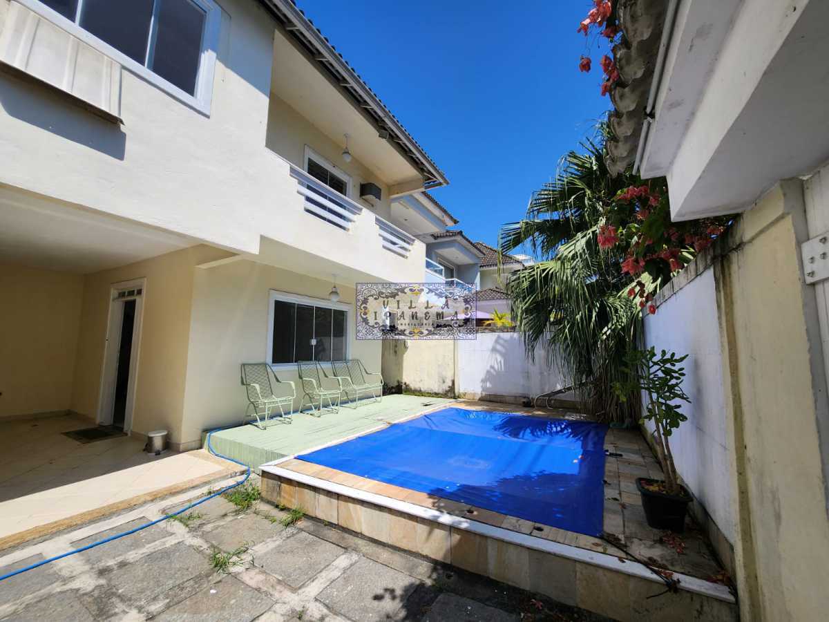 Conheça 45bdd55a-2c6b-4dcc-9a5c-5a0b25 do imóvel - Casa em Condomínio 4 quartos à venda Vargem Pequena, Rio de Janeiro - R$ 491.000 - FAT44004 - 2 45bdd55a-2c6b-4dcc-9a5c-5a0b25 - 2