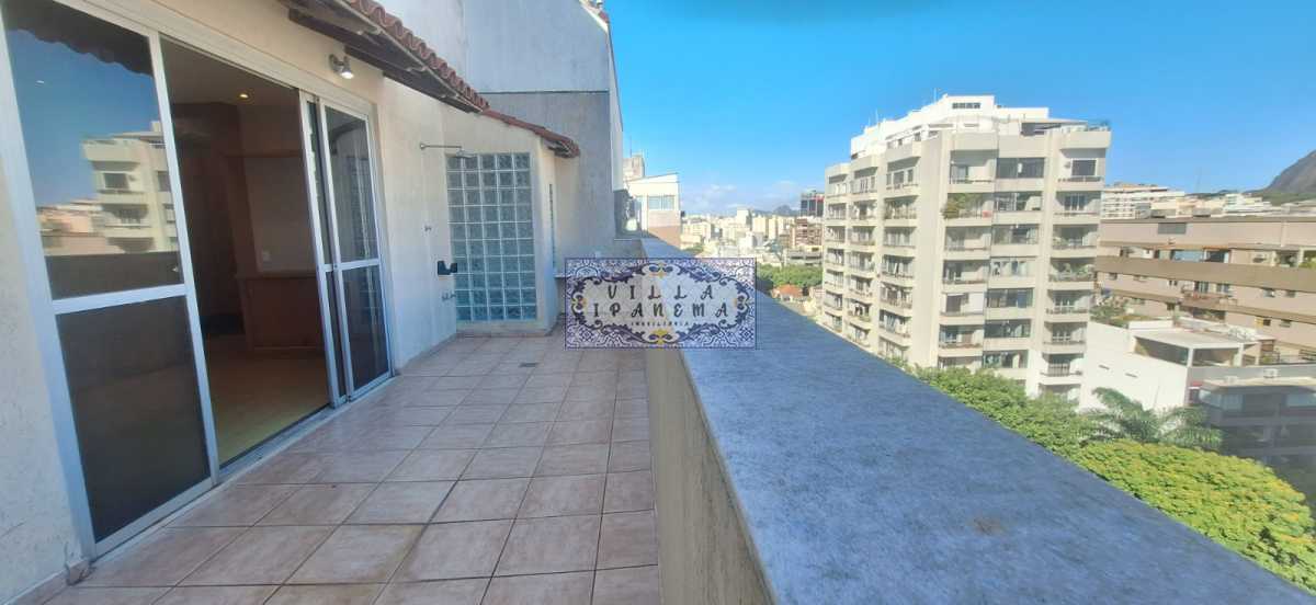 Conheça df91f088-622f-4c79-aa19-d3f757 do imóvel - Linda Cobertura duplex em uma das Ruas mais nobres do bairro. - ROL169 - 3 df91f088-622f-4c79-aa19-d3f757 - 3