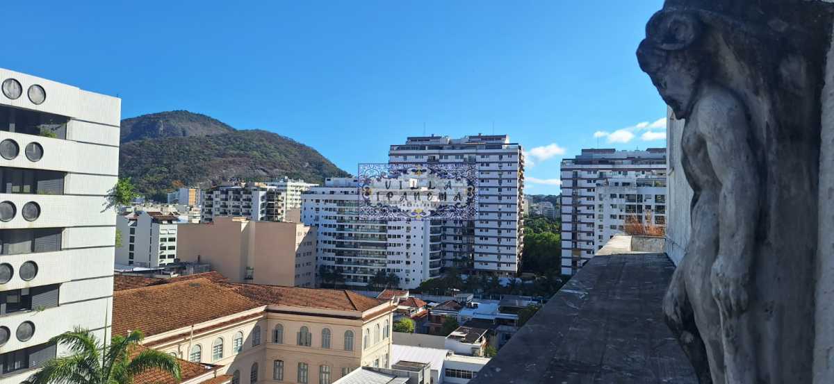 Conheça fe471534-24fc-443f-9b4d-8890ca do imóvel - Linda Cobertura duplex em uma das Ruas mais nobres do bairro. - ROL169 - 6 fe471534-24fc-443f-9b4d-8890ca - 6