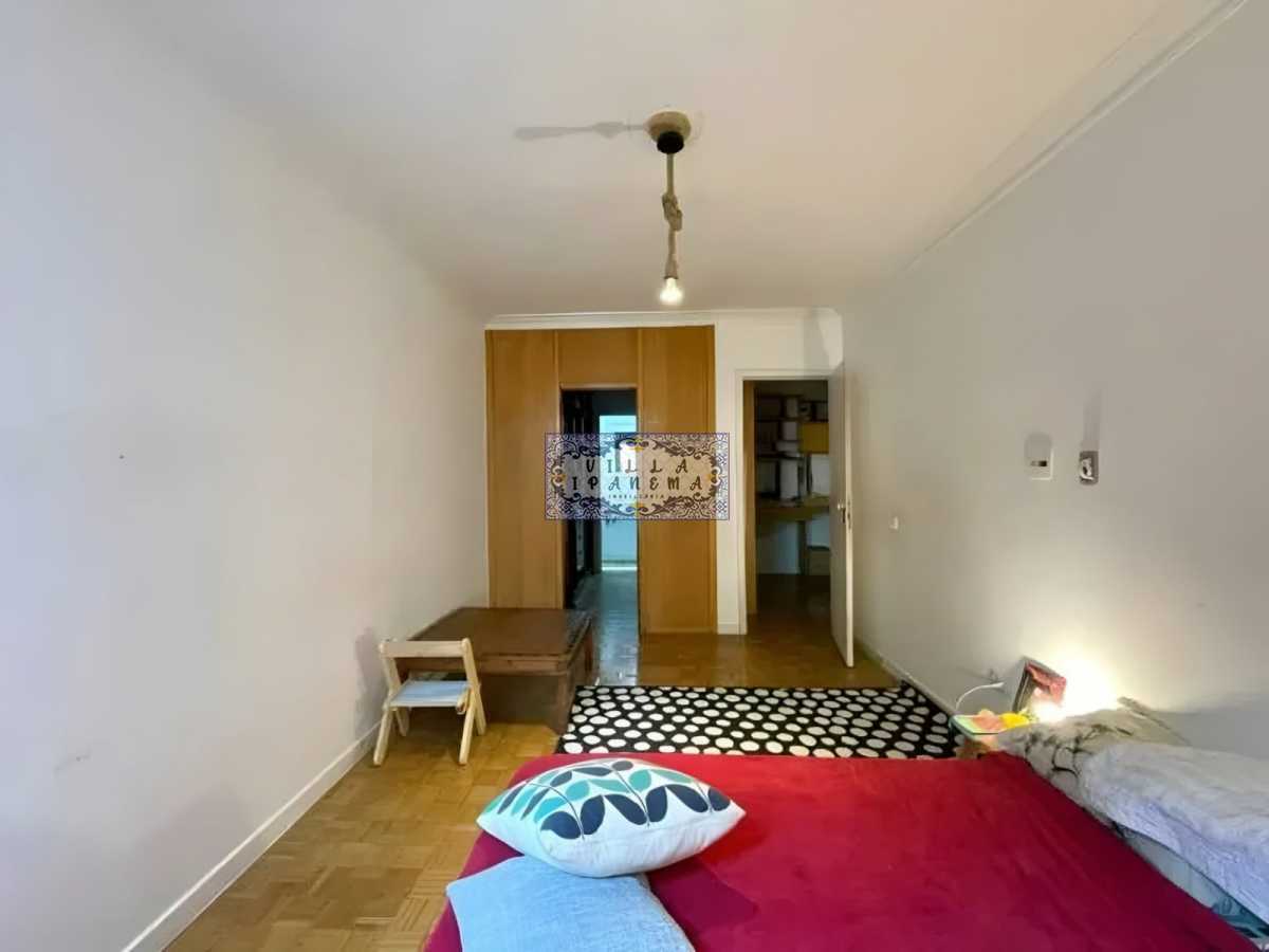 Conheça 49267f6d-0797-44f5-a90d-40a471 do imóvel - Excelente apartamento duplex à venda no Cosme Velho com portaria 24hs, play, parquinho infantil, próximo ao Colégio Sion e ao comércio local. - ROL170 - 17 49267f6d-0797-44f5-a90d-40a471 - 17